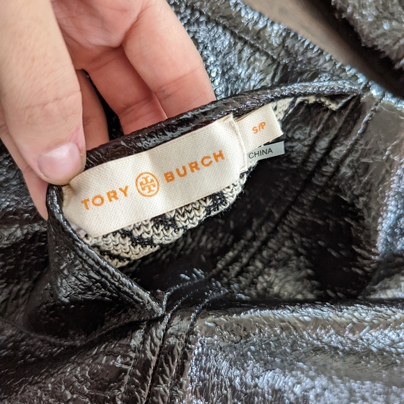Tory Burch Reversible Jacket - Picture 11 of 15